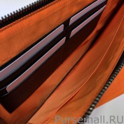 High Quality Off The Grid pouch 625598 Orange