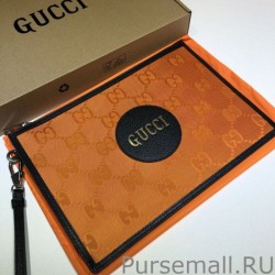 High Quality Off The Grid pouch 625598 Orange