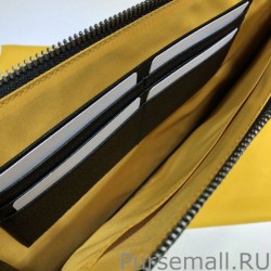 Replicas Off The Grid pouch 625598 Yellow