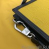 Replicas Off The Grid pouch 625598 Yellow