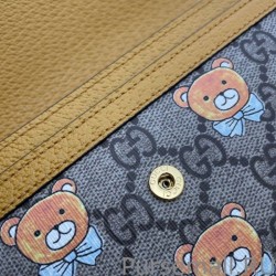 High Quality X Doraemon Long Wallet 660509