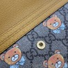 High Quality X Doraemon Long Wallet 660509