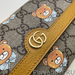 High Quality X Doraemon Long Wallet 660509
