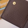 Perfect Ophidia GG Wallet 523174 Brown
