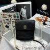 Luxury small hobo bag AS2503 Black