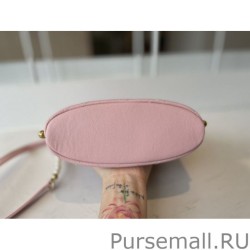 High Small hobo bag AS2503 Pink