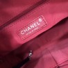 Cheap Gabrielle Chevron Hobo Bag A91810 Black