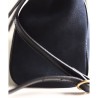 Replicas RE(BELLE) medium top handle bag 516459 Black