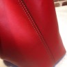 Copy Reversible GG Medium Tote 368568 Red