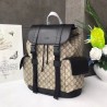 Copy Soft GG Supreme Backpack 450958