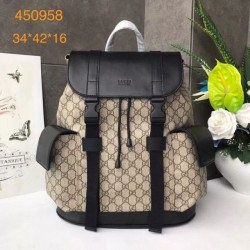 Copy Soft GG Supreme Backpack 450958