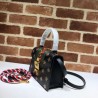 Wholesale Sylvie Bee Star Mini Bag 470270 Black