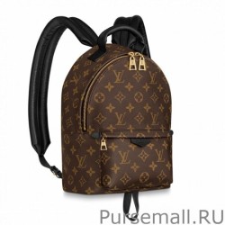 High Palm Springs PM Backpack Monogram Canvas M44871