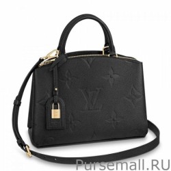 Inspired Petit Palais Bag Monogram Empreinte M58916