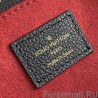 Inspired Petit Palais Bag Monogram Empreinte M58916