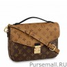 AAA+ Pochette Metis Bag Monogram Reverse M44876