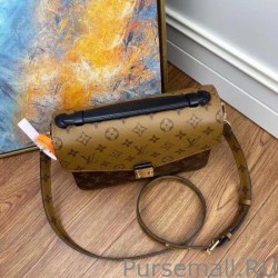 AAA+ Pochette Metis Bag Monogram Reverse M44876