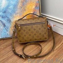 AAA+ Pochette Metis Bag Monogram Reverse M44876