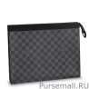 Copy Pochette Voyage GM Damier Graphite N60054