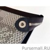 Copy Pochette Voyage MM Damier Graphite 3D N60443