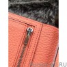 Cheap Hermes Bearn Wallet In Crevette Leather