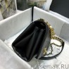 Wholesale Pearl Boy Chain Bag AS2638 Black