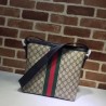 Top Quality Web GG Supreme Messenger Bag 387111