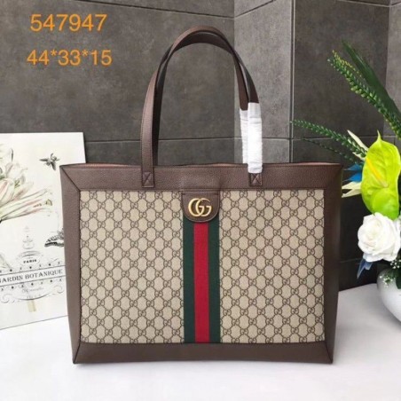 High Quality Ophidia GG Tote Bag 547947