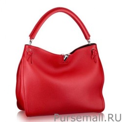 Top Quality Red Tournon Bag M50327