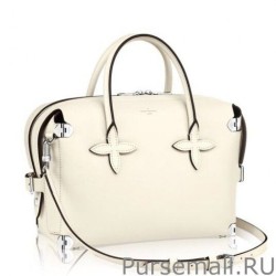 Perfect White Garance Bag M50345