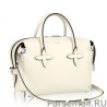 Perfect White Garance Bag M50345