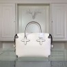 Perfect White Garance Bag M50345