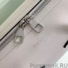 Perfect White Garance Bag M50345