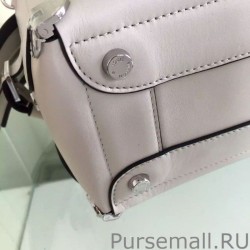 Perfect White Garance Bag M50345