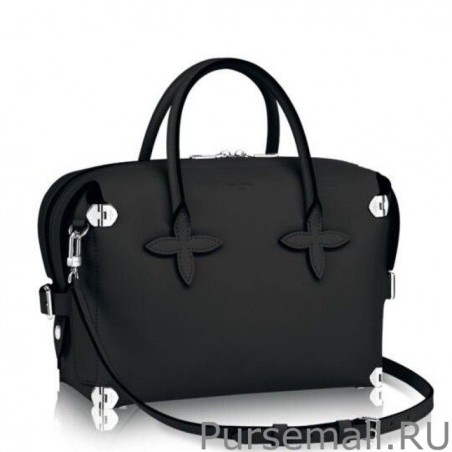 High Quality Black Garance Bag M50346