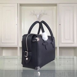 High Quality Black Garance Bag M50346