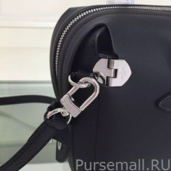 High Quality Black Garance Bag M50346