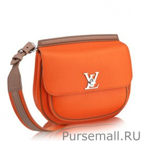 Wholesale Tangerine Marceau Bag M50351