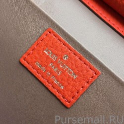 Wholesale Tangerine Marceau Bag M50351