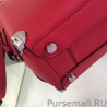 Top Red Garance Bag M50347