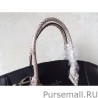 Designer Noir Python Lockit MM N91834