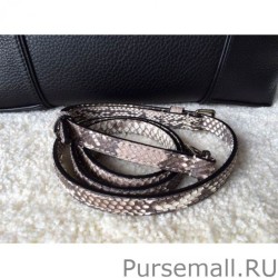 Designer Noir Python Lockit MM N91834