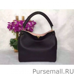 Knockoff Black Tournon Bag M50326