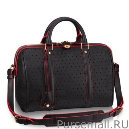 Wholesale SC Bag PM Perforated Calfskin M42180