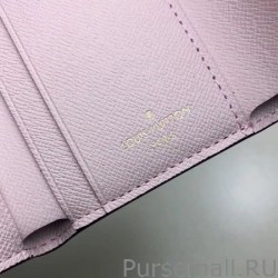 Knockoff Zoe Wallet Damier Ebene N60167