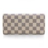 Top Quality Emilie Wallet Damier Azur N63546