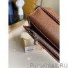 Top Quality Brazza Wallet Monogram Calfskin M69700