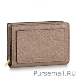 Replica Clea Wallet Monogram Empreinte M80152