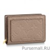 Replica Clea Wallet Monogram Empreinte M80152