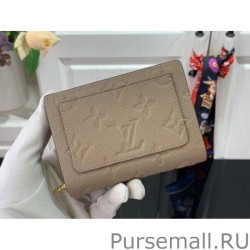 Replica Clea Wallet Monogram Empreinte M80152